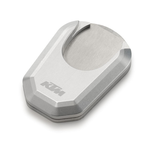 KTM Stand plate